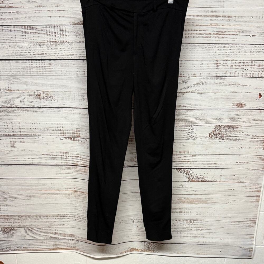 Ralph Lauren Classic Black Pants Large